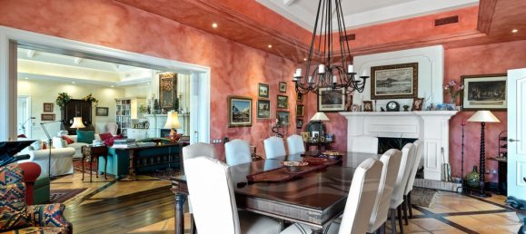 4 chambres Villa à Malaga, Spain No. 107830 13