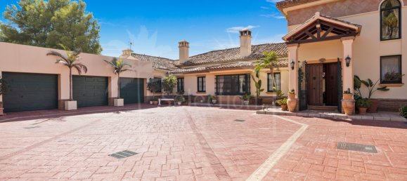 4 chambres Villa à Malaga, Spain No. 107830 17