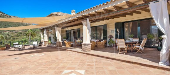 4 chambres Villa à Malaga, Spain No. 107830 15