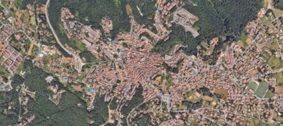 Studio in Rocca di Papa, Italy No. 100055 2