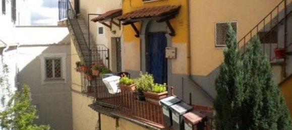 Studio in Rocca di Papa, Italy No. 100055 3