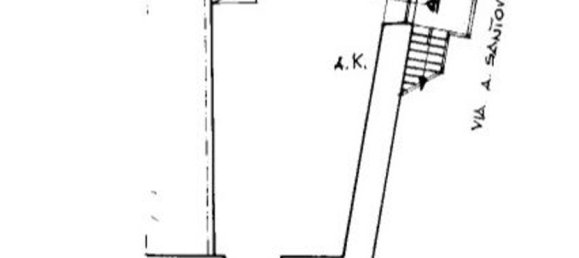 Studio in Rocca di Papa, Italy No. 100055 17