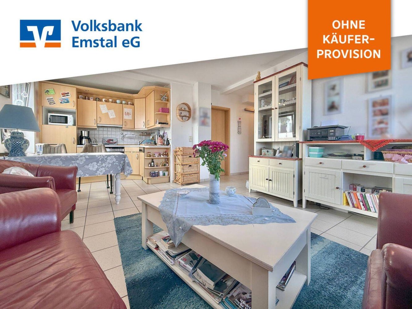 1 غرف نوم شقة في Emsland, Germany رقم 333008