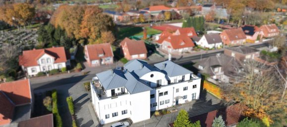 Квартира с 1 спальней в Эмсланд, Германия № 333008 13