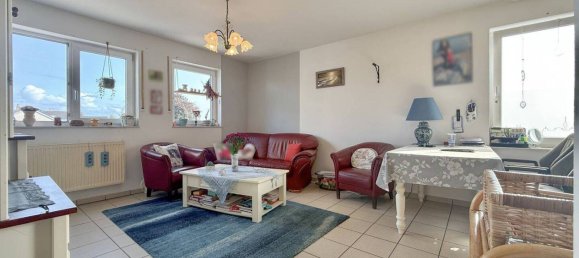 Квартира с 1 спальней в Эмсланд, Германия № 333008 4