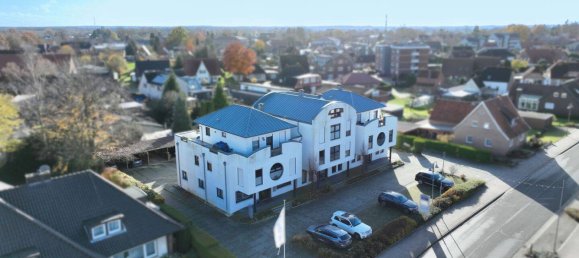 Квартира с 1 спальней в Эмсланд, Германия № 333008 15