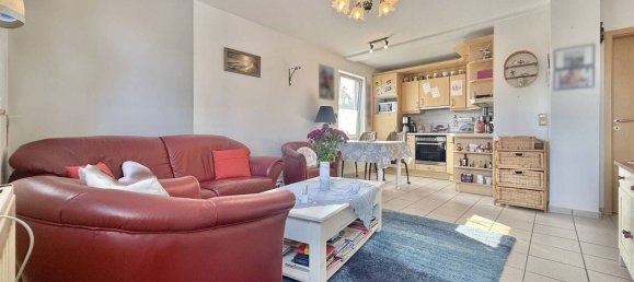 Квартира с 1 спальней в Эмсланд, Германия № 333008 7