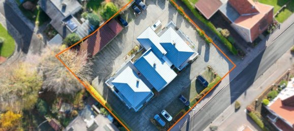 Квартира с 1 спальней в Эмсланд, Германия № 333008 14