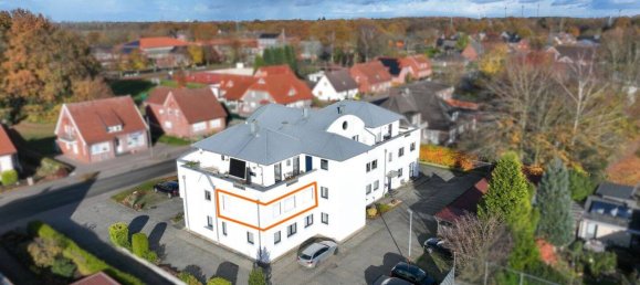 Квартира с 1 спальней в Эмсланд, Германия № 333008 12