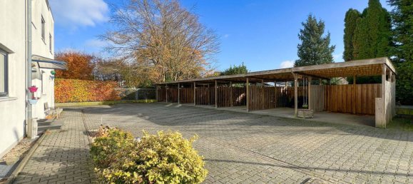 Квартира с 1 спальней в Эмсланд, Германия № 333008 11