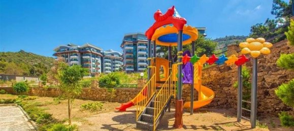 Wohnung 2+1 in Kargicak, Turkey, Nr. 13956 18