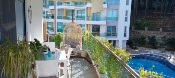 Wohnung 2+1 in Kargicak, Turkey, Nr. 13956 9