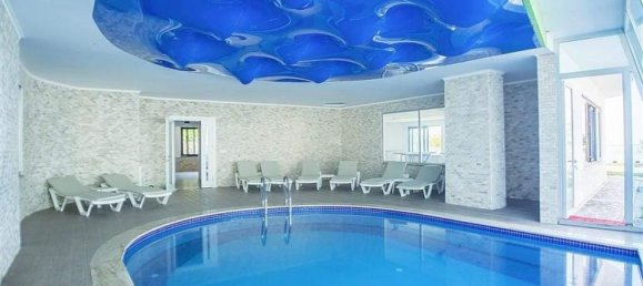 Wohnung 2+1 in Kargicak, Turkey, Nr. 13956 23