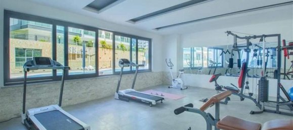 Wohnung 2+1 in Kargicak, Turkey, Nr. 13956 20