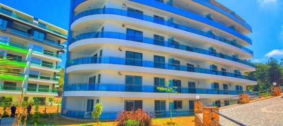 Wohnung 2+1 in Kargicak, Turkey, Nr. 13956 2