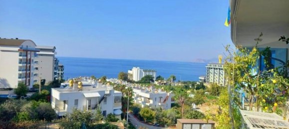 Wohnung 2+1 in Kargicak, Turkey, Nr. 13956 6