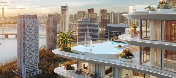 1 bedroom Apartment in Al Reem Island, UAE No. 45772 3