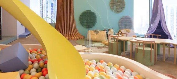 1 bedroom Apartment in Al Reem Island, UAE No. 45772 10