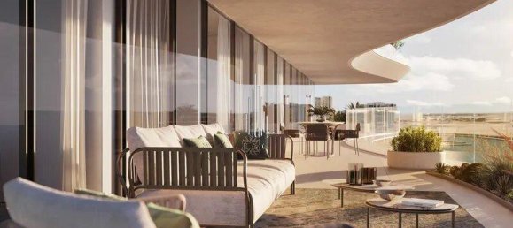 1 bedroom Apartment in Al Reem Island, UAE No. 45772 7