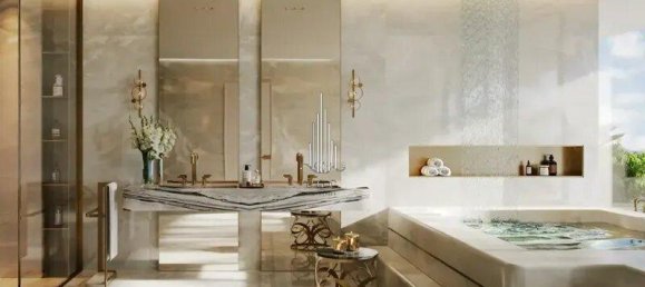 1 bedroom Apartment in Al Reem Island, UAE No. 45772 6