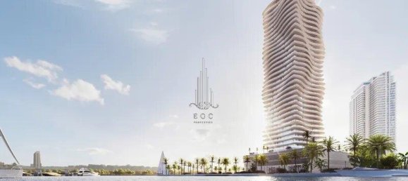 1 bedroom Apartment in Al Reem Island, UAE No. 45772 14