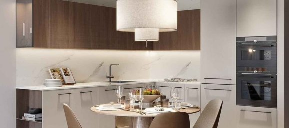 2 bedrooms Apartment in V1VID Residence, Jumeirah Village Triangle, UAE No. 63281 6