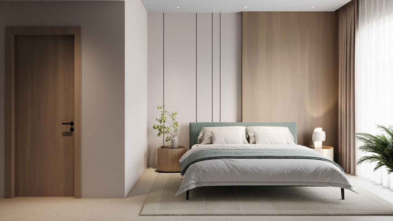 2 bedrooms Apartment in V1VID Residence, Jumeirah Village Triangle, UAE No. 63281