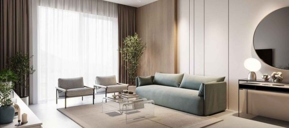 2 bedrooms Apartment in V1VID Residence, Jumeirah Village Triangle, UAE No. 63281 4