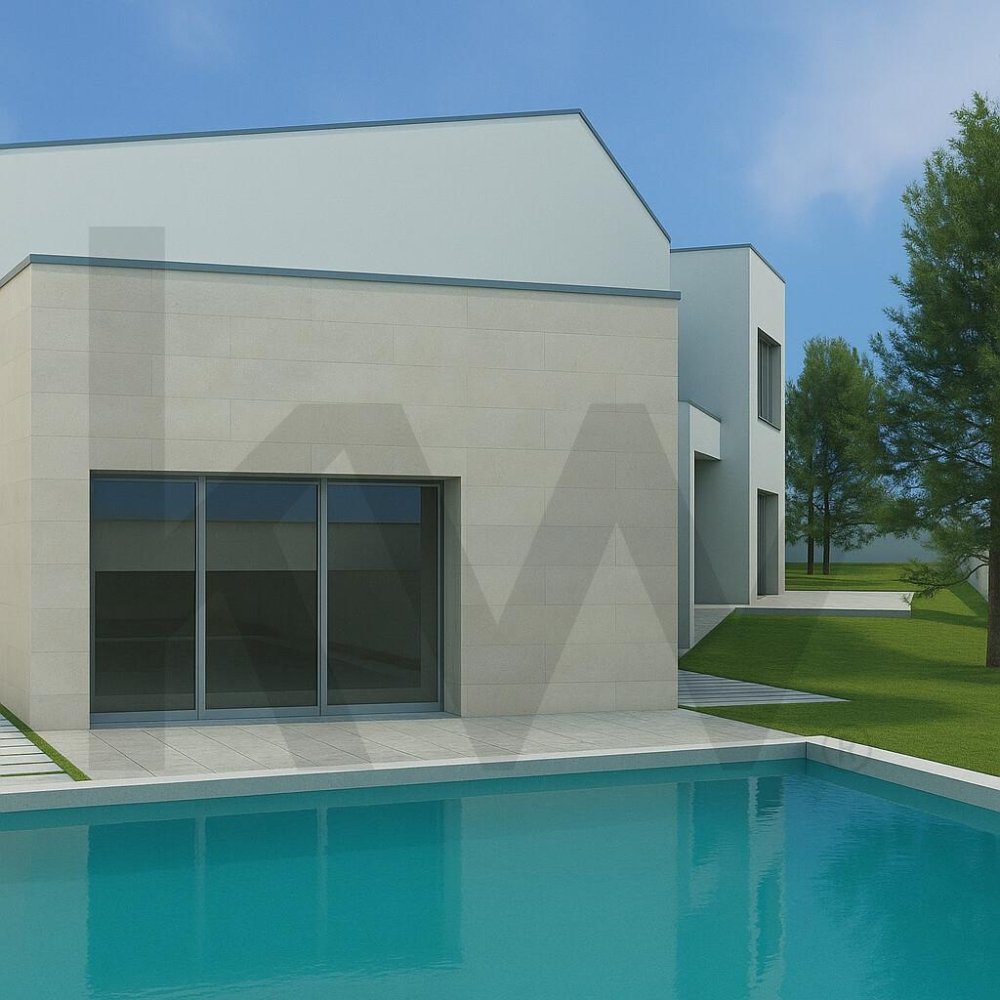  قطعة أرض في Torres do Mondego, Portugal رقم 219417