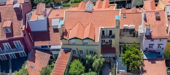 2 bedrooms Apartment in Lisbon, Portugal No. 94180 36