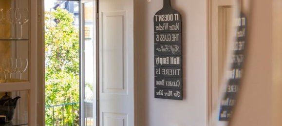 2 bedrooms Apartment in Lisbon, Portugal No. 94180 7