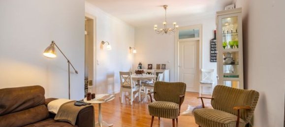 2 bedrooms Apartment in Lisbon, Portugal No. 94180 12