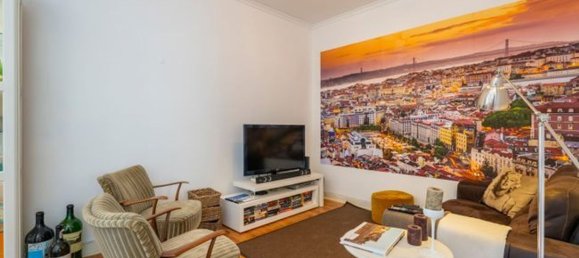 2 bedrooms Apartment in Lisbon, Portugal No. 94180 13