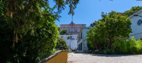 2 bedrooms Apartment in Lisbon, Portugal No. 94180 33