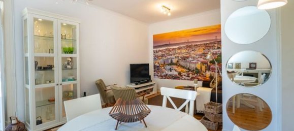 2 bedrooms Apartment in Lisbon, Portugal No. 94180 9
