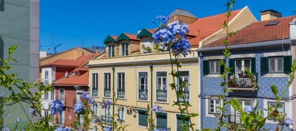 2 bedrooms Apartment in Lisbon, Portugal No. 94180 37