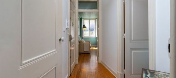 2 bedrooms Apartment in Lisbon, Portugal No. 94180 31