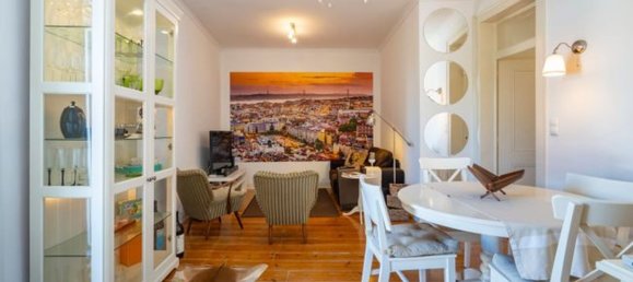 2 bedrooms Apartment in Lisbon, Portugal No. 94180 10