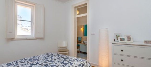 2 bedrooms Apartment in Lisbon, Portugal No. 94180 23