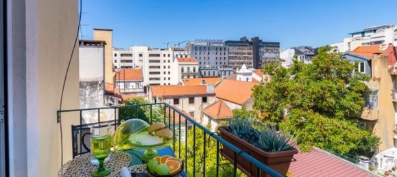 2 bedrooms Apartment in Lisbon, Portugal No. 94180 28