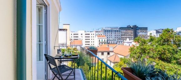 2 bedrooms Apartment in Lisbon, Portugal No. 94180 29