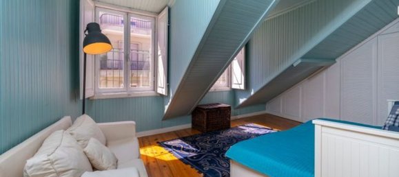 2 bedrooms Apartment in Lisbon, Portugal No. 94180 15