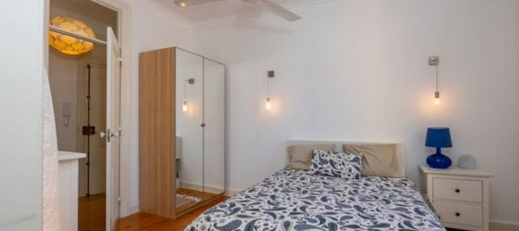 2 bedrooms Apartment in Lisbon, Portugal No. 94180 21