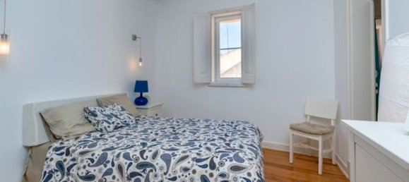 2 bedrooms Apartment in Lisbon, Portugal No. 94180 22