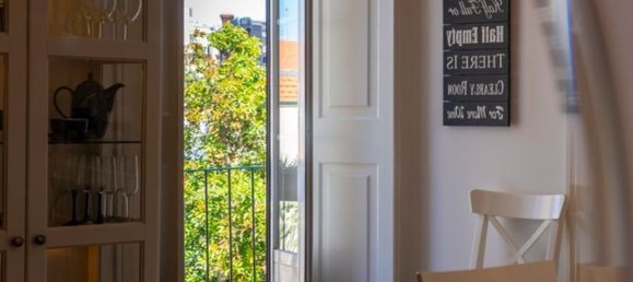 2 bedrooms Apartment in Lisbon, Portugal No. 94180 4