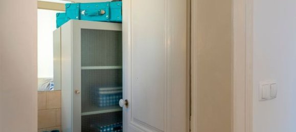 2 bedrooms Apartment in Lisbon, Portugal No. 94180 20