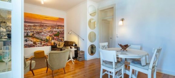 2 bedrooms Apartment in Lisbon, Portugal No. 94180 8