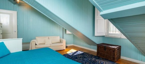 2 bedrooms Apartment in Lisbon, Portugal No. 94180 16