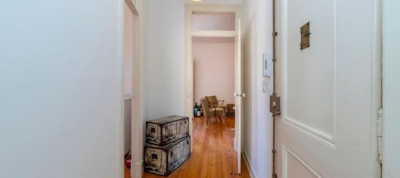 2 bedrooms Apartment in Lisbon, Portugal No. 94180 30