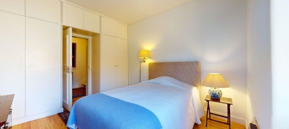 Apartamento de 3 dormitorios en Cascais, Portugal No. 136427 14